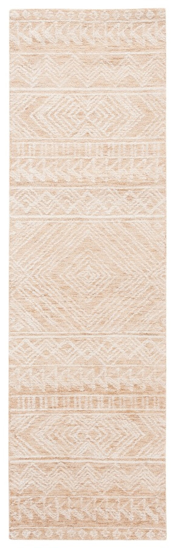 Metro Hand Tufted 100% Wool Pile Rug - Luxurious Comfort and Timeless Elegance for Your Home