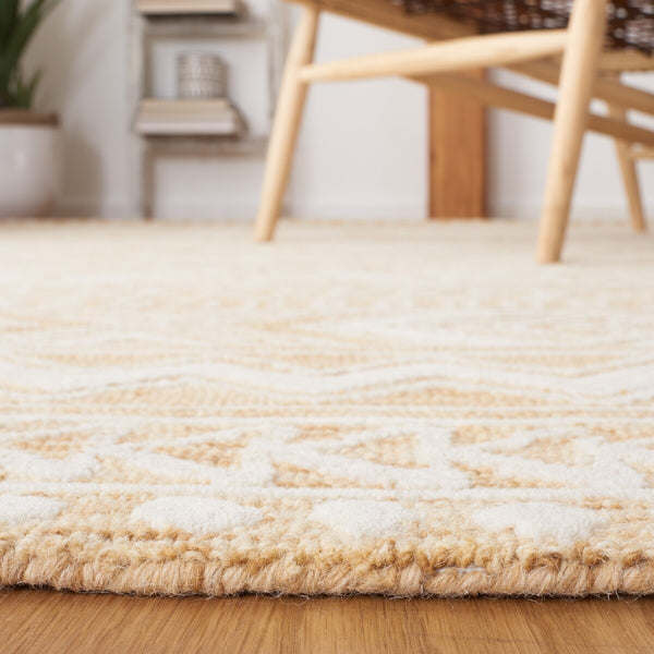 Metro Hand Tufted 100% Wool Pile Rug - Luxurious Comfort and Timeless Elegance for Your Home