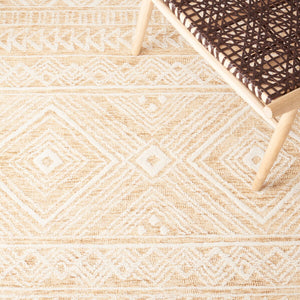 Metro Hand Tufted 100% Wool Pile Rug - Luxurious Comfort and Timeless Elegance for Your Home