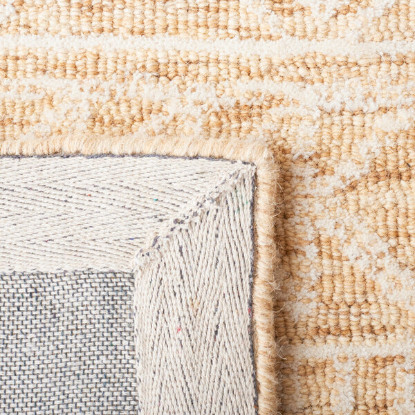 Metro Hand Tufted 100% Wool Pile Rug - Luxurious Comfort and Timeless Elegance for Your Home