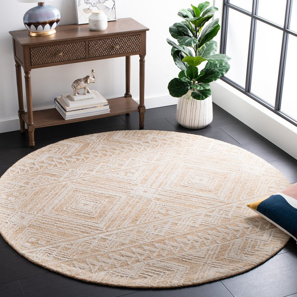 Metro Hand Tufted 100% Wool Pile Rug - Luxurious Comfort and Timeless Elegance for Your Home