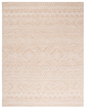 Metro Hand Tufted 100% Wool Pile Rug - Luxurious Comfort and Timeless Elegance for Your Home