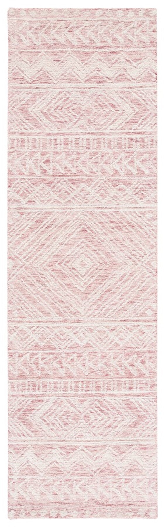 Metro Hand Tufted 100% Wool Pile Rug - Luxurious Comfort and Timeless Elegance for Your Home