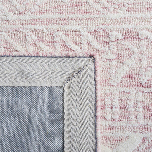 Metro Hand Tufted 100% Wool Pile Rug - Luxurious Comfort and Timeless Elegance for Your Home