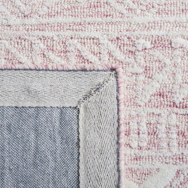 Metro Hand Tufted 100% Wool Pile Rug - Luxurious Comfort and Timeless Elegance for Your Home