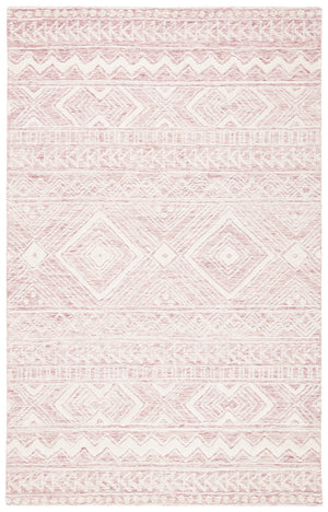 Metro Hand Tufted 100% Wool Pile Rug - Luxurious Comfort and Timeless Elegance for Your Home