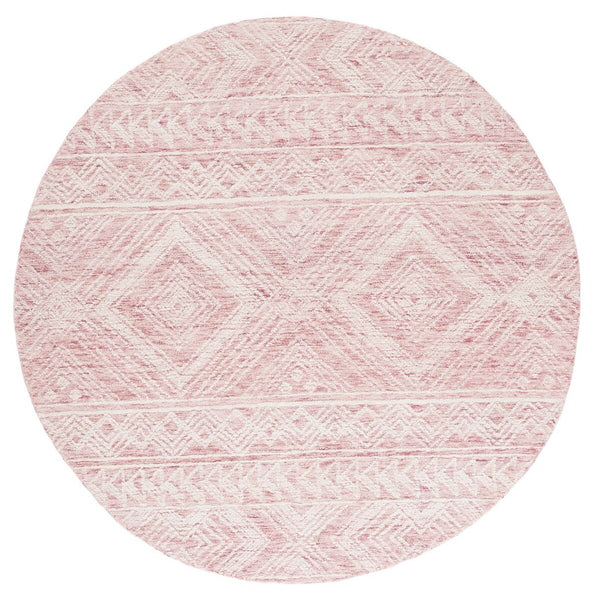 Metro Hand Tufted 100% Wool Pile Rug - Luxurious Comfort and Timeless Elegance for Your Home