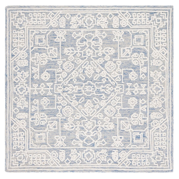 Metro Hand Tufted 100% Wool Pile Rug for Cozy Elegance - Luxurious Texture and Quality Design