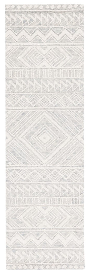 Metro Hand Tufted Wool Pile Rug - Luxurious 100% Wool with Elegant Design for Cozy Home Decor