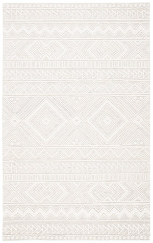 Metro Hand Tufted Wool Pile Rug - Luxurious 100% Wool with Elegant Design for Cozy Home Decor
