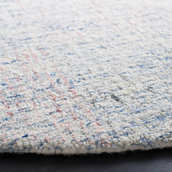 Metro Hand Tufted 100% Wool Pile Rug - Luxurious Comfort and Elegant Style for Any Room