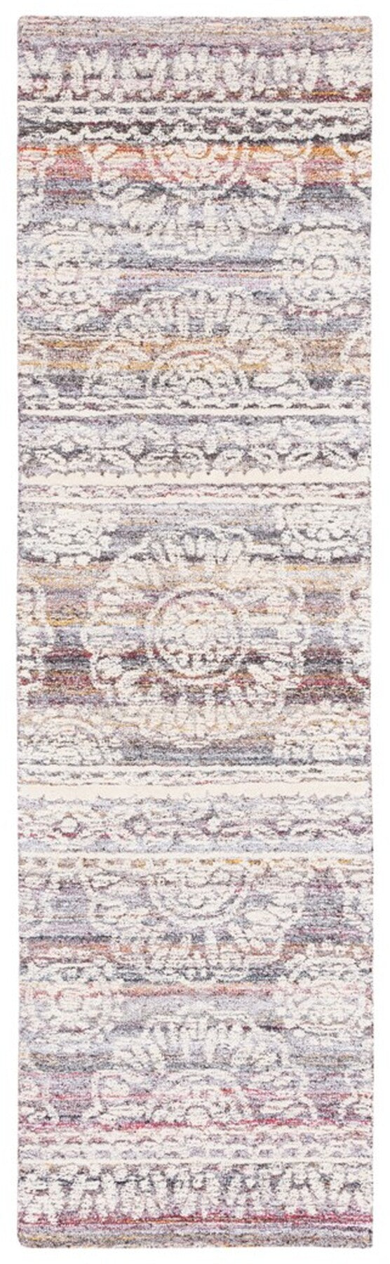 Metro Hand Tufted Area Rug – Luxurious Blend of 50% Wool & Polypropylene, Elegant Home Décor Piece