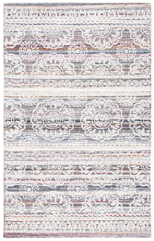 Metro Hand Tufted Area Rug – Luxurious Blend of 50% Wool & Polypropylene, Elegant Home Décor Piece