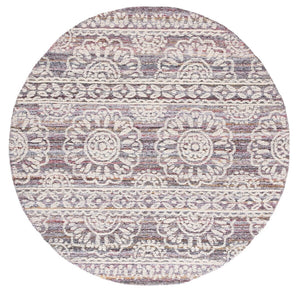 Metro Hand Tufted Area Rug – Luxurious Blend of 50% Wool & Polypropylene, Elegant Home Décor Piece