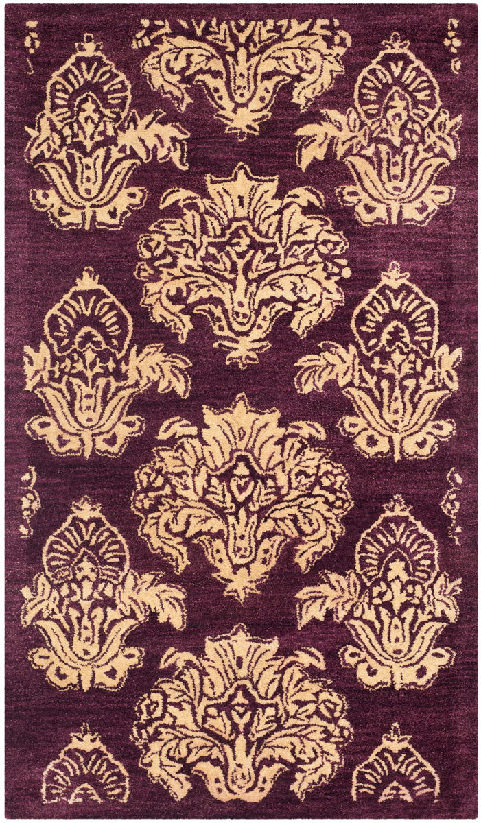 Safavieh Metro MET968 Hand Tufted Rug