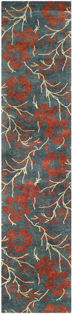 Safavieh Metro MET976 Hand Tufted Rug