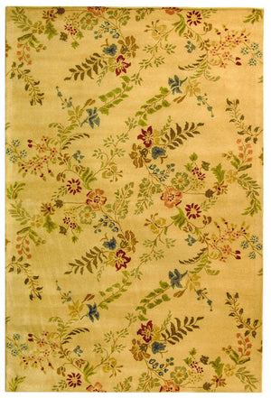 Safavieh MET986 Hand Tufted Rug