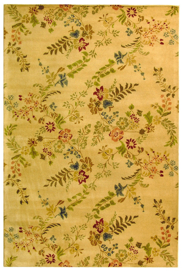 Safavieh MET986 Hand Tufted Rug