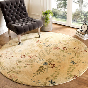 Safavieh MET986 Hand Tufted Rug