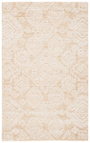 Metro Hand Tufted Fine Indian Wool Pile Rug - Luxurious Comfort and Style for Any Space