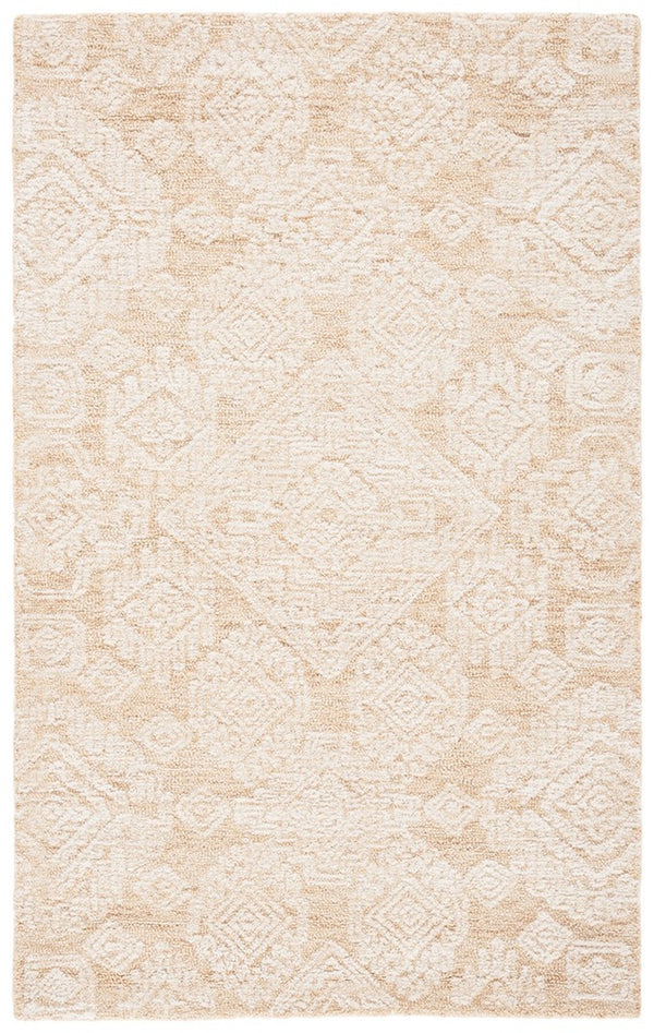 Metro Hand Tufted Fine Indian Wool Pile Rug - Luxurious Comfort and Style for Any Space