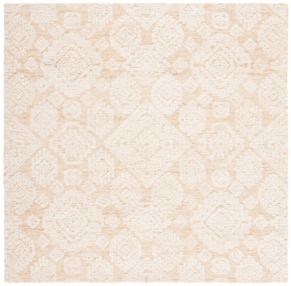 Metro Hand Tufted Fine Indian Wool Pile Rug - Luxurious Comfort and Style for Any Space