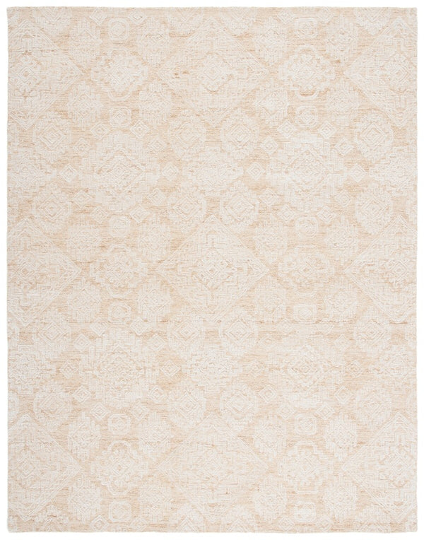 Metro Hand Tufted Fine Indian Wool Pile Rug - Luxurious Comfort and Style for Any Space