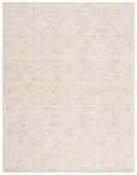 Safavieh Metro 987 Hand Tufted Indian Wool and Cotton with Latex Rug MET987D-4