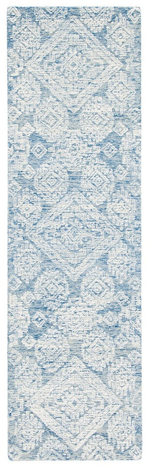 Safavieh Metro 987 Hand Tufted Indian Wool and Cotton with Latex Rug MET987M-4