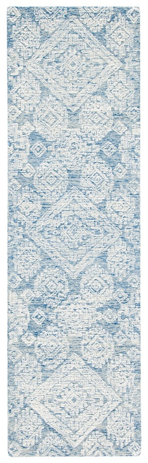 Metro Hand Tufted Fine Indian Wool Pile Rug - Luxurious Comfort and Style for Any Space