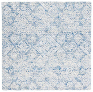 Metro Hand Tufted Fine Indian Wool Pile Rug - Luxurious Comfort and Style for Any Space