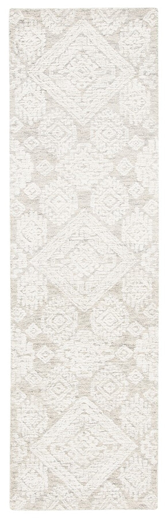 Safavieh Metro 987 Hand Tufted Indian Wool and Cotton with Latex Rug MET987T-4