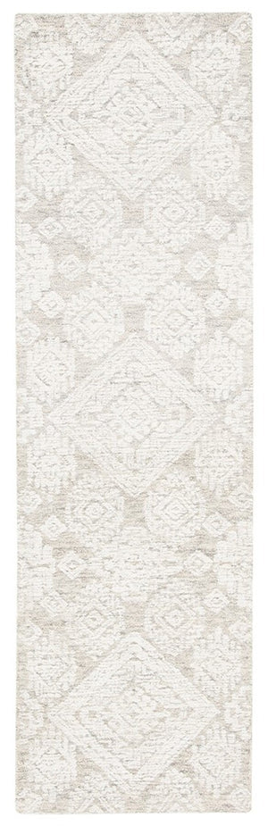 Metro Hand Tufted Fine Indian Wool Pile Rug - Luxurious Comfort and Style for Any Space