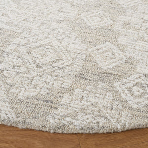 Metro Hand Tufted Fine Indian Wool Pile Rug - Luxurious Comfort and Style for Any Space