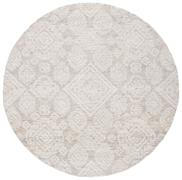 Metro Hand Tufted Fine Indian Wool Pile Rug - Luxurious Comfort and Style for Any Space