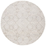 Safavieh Metro 987 Hand Tufted Indian Wool and Cotton with Latex Rug MET987T-4