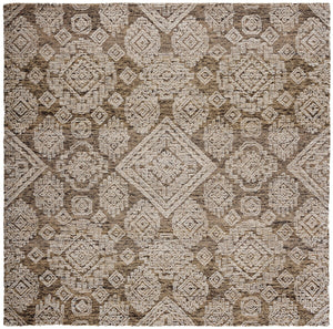 Metro Hand Tufted Fine Indian Wool Pile Rug - Luxurious Comfort and Style for Any Space