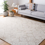 Safavieh Metro 987 Hand Tufted Indian Wool and Cotton with Latex Rug MET987T-4