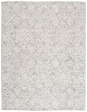 Safavieh Metro 987 Hand Tufted Indian Wool and Cotton with Latex Rug MET987T-4