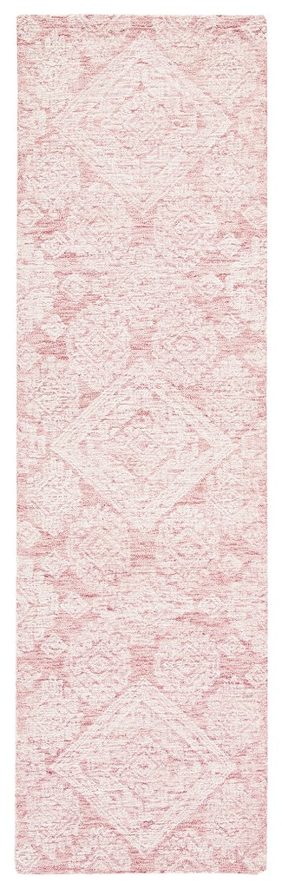 Metro Hand Tufted Fine Indian Wool Pile Rug - Luxurious Comfort and Style for Any Space