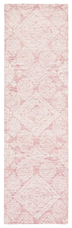 Safavieh Metro 987 Hand Tufted Indian Wool and Cotton with Latex Rug MET987U-8