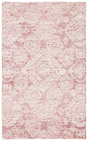 Metro Hand Tufted Fine Indian Wool Pile Rug - Luxurious Comfort and Style for Any Space
