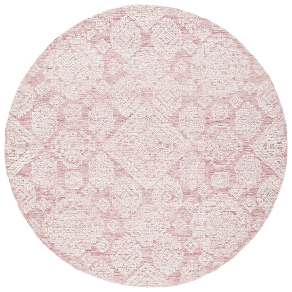 Metro Hand Tufted Fine Indian Wool Pile Rug - Luxurious Comfort and Style for Any Space