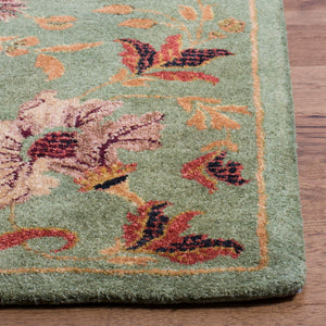 Safavieh MET989 Hand Tufted Rug