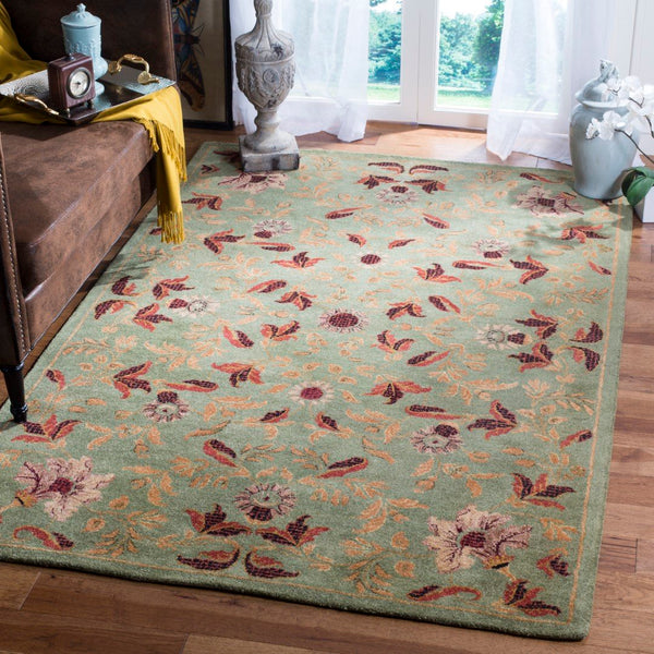 Safavieh MET989 Hand Tufted Rug