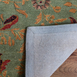 Safavieh MET989 Hand Tufted Rug