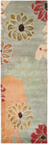 Met990 Hand Tufted Wool Pile Rug