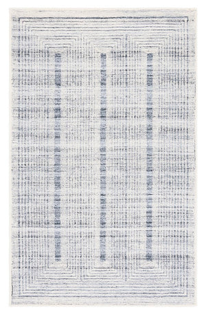 Metro Hand Tufted Pet Yarn and Wool Rug with Luxurious Texture for Elegant Home Decor Style