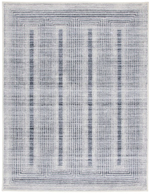 Metro Hand Tufted Pet Yarn and Wool Rug with Luxurious Texture for Elegant Home Decor Style