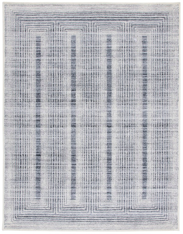 Metro Hand Tufted Pet Yarn and Wool Rug with Luxurious Texture for Elegant Home Decor Style